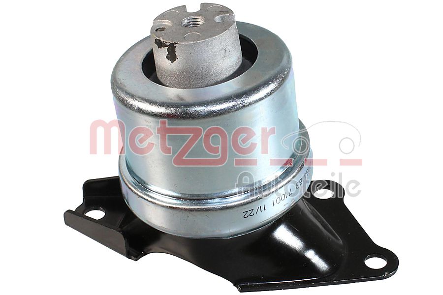 Motorsteun Metzger 8054183