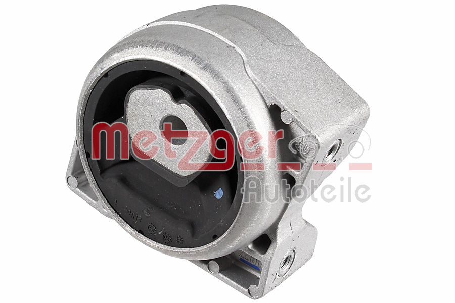 Ophangrubber automaatbak Metzger 8054212