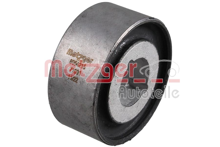Differentieel keerring Metzger 8054215
