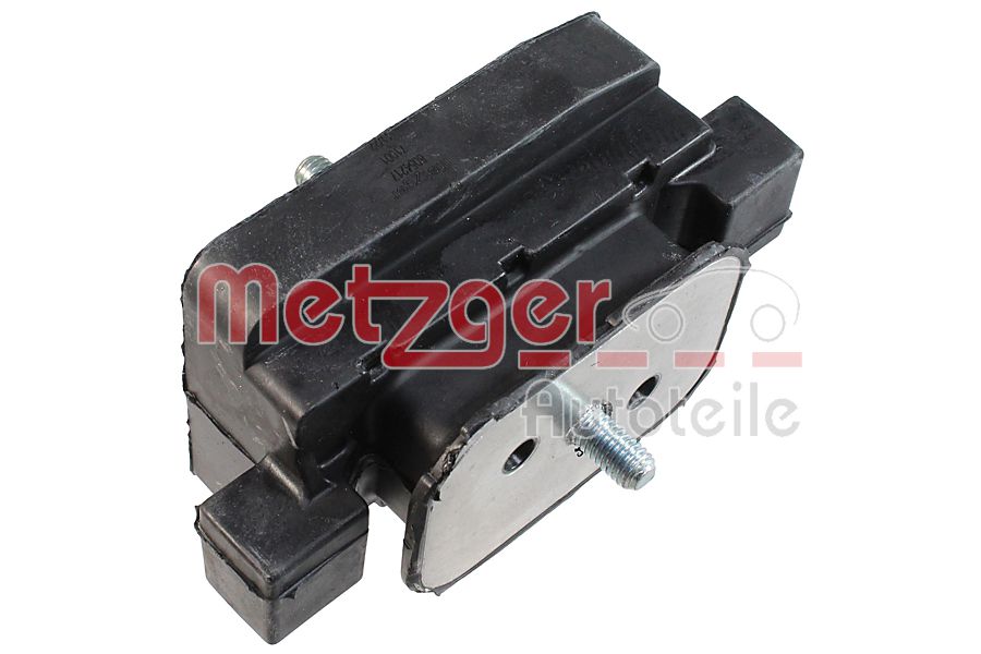 Ophangrubber automaatbak Metzger 8054217