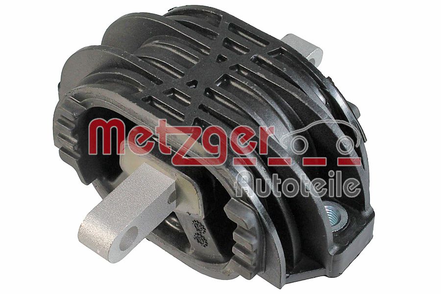 Ophangrubber automaatbak Metzger 8054218