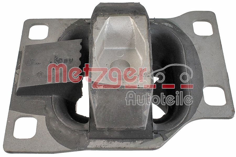 Ophangrubber automaatbak Metzger 8054219