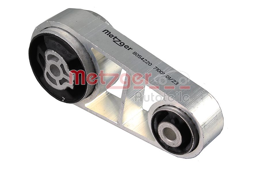 Ophangrubber automaatbak Metzger 8054220