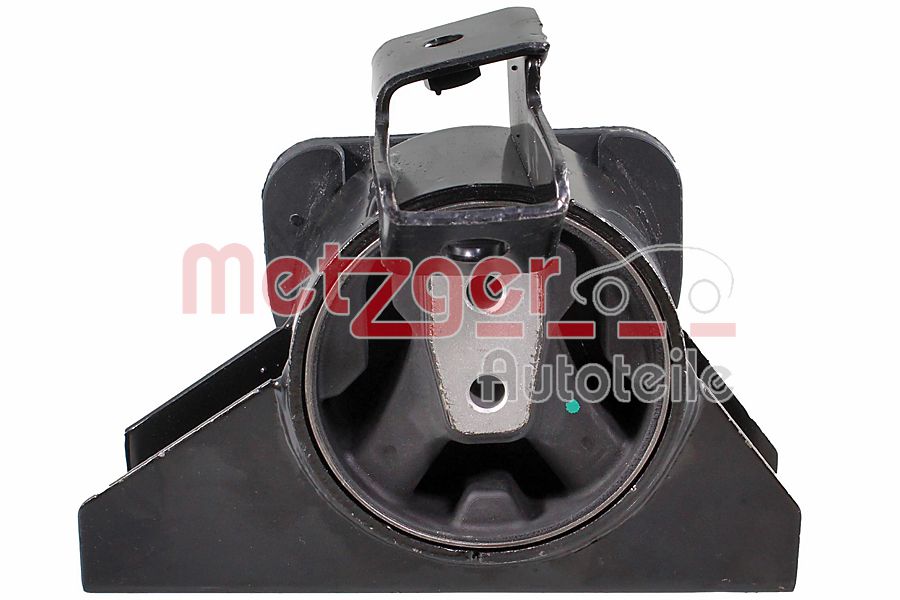 Ophangrubber automaatbak Metzger 8054230