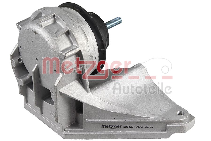 Motorsteun Metzger 8054271