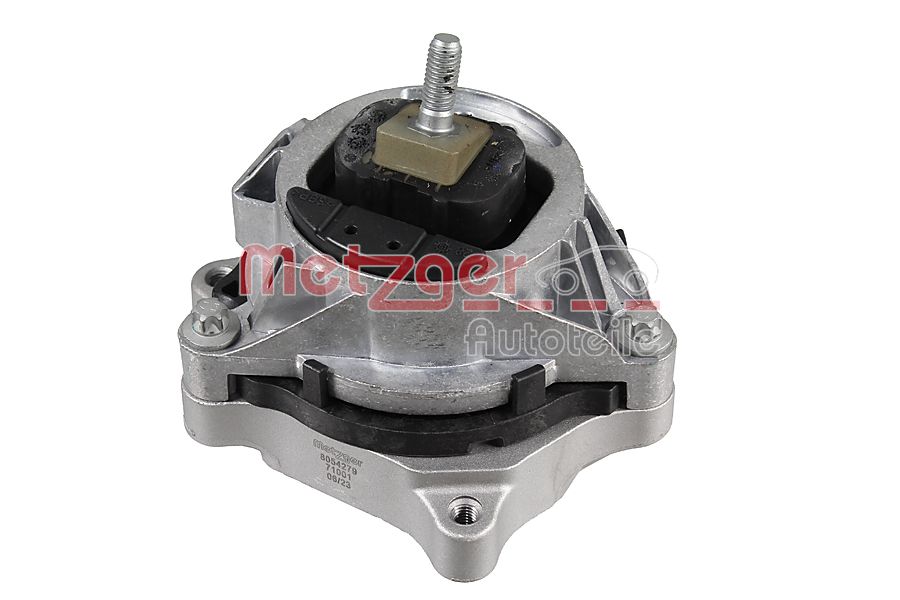 Motorsteun Metzger 8054279