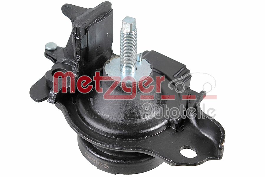 Motorsteun Metzger 8054281