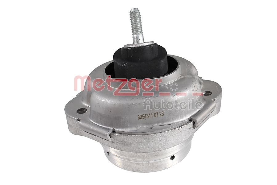 Motorsteun Metzger 8054311