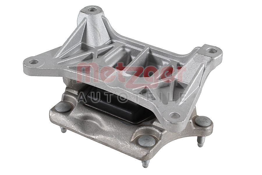 Ophangrubber automaatbak Metzger 8054322