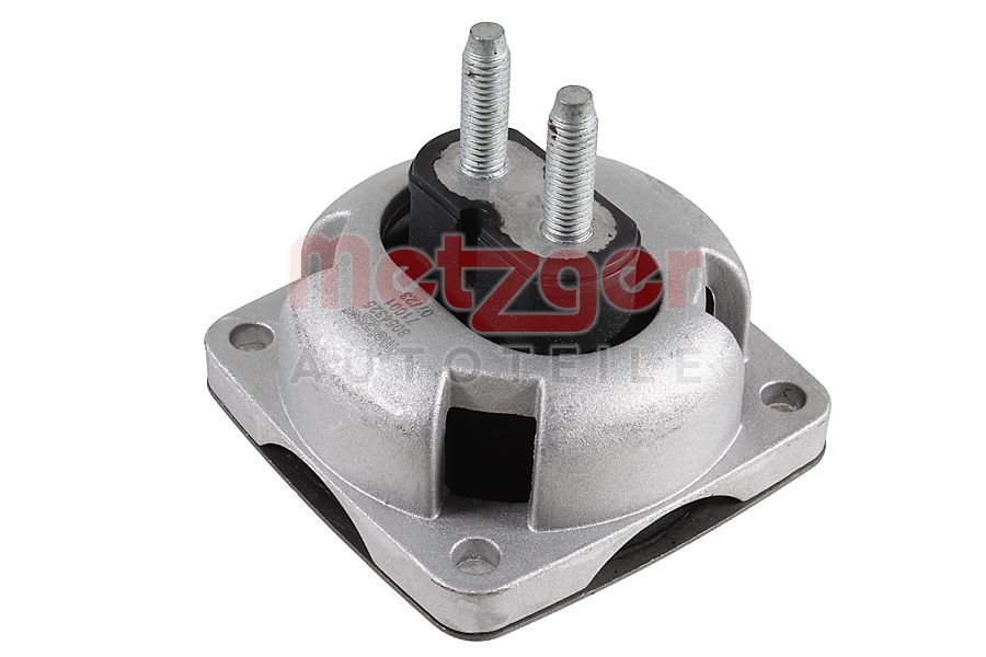 Ophangrubber automaatbak Metzger 8054325