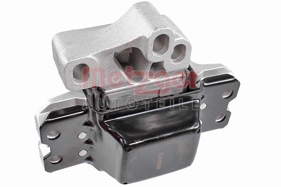 Ophangrubber automaatbak Metzger 8054326