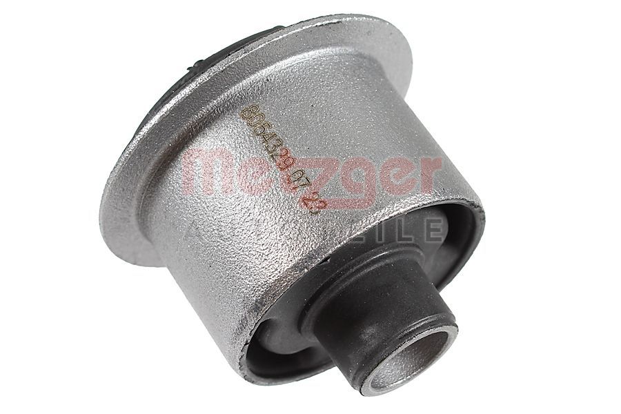 Differentieel keerring Metzger 8054329