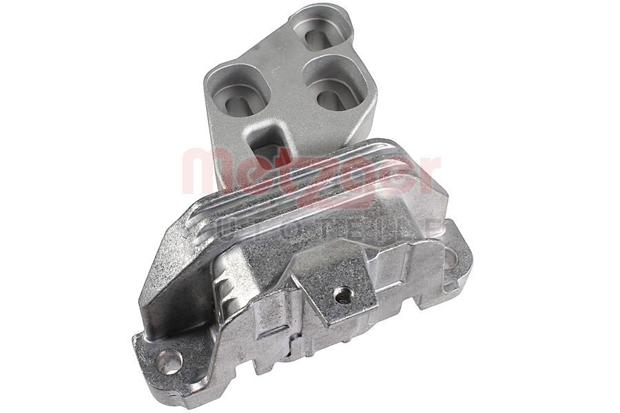 Ophangrubber automaatbak Metzger 8054334