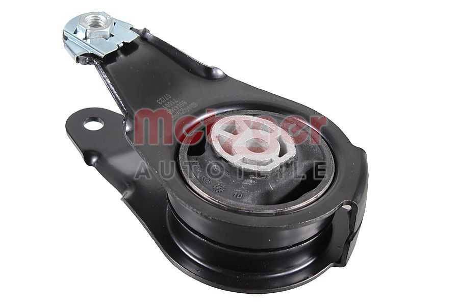 Motorsteun Metzger 8054366
