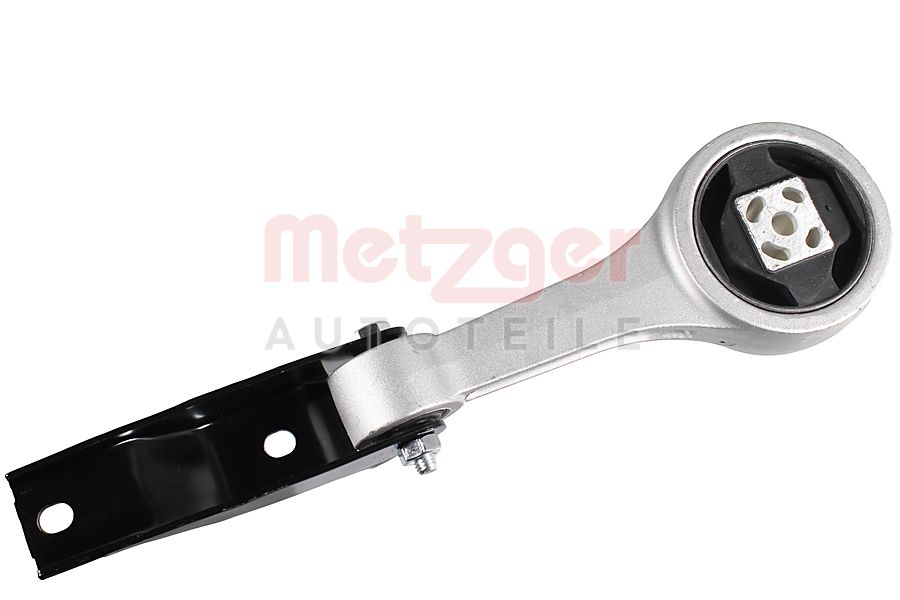 Aslichaam-/motorsteunlager Metzger 8054378