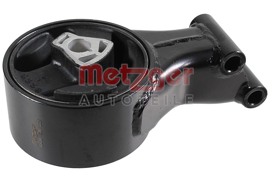 Aslichaam-/motorsteunlager Metzger 8054399