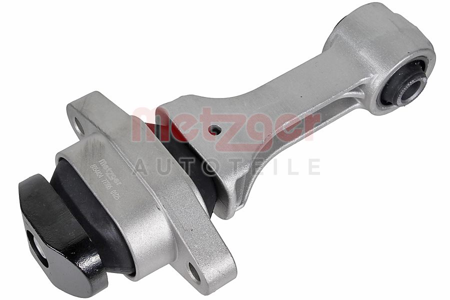 Aslichaam-/motorsteunlager Metzger 8054404