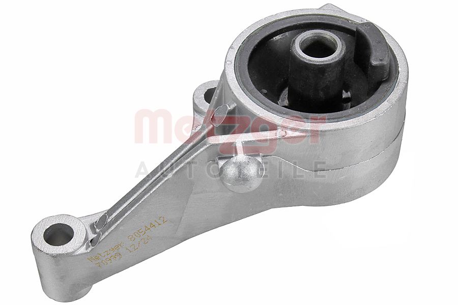 Aslichaam-/motorsteunlager Metzger 8054412