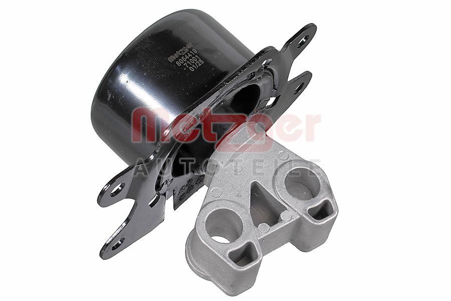Aslichaam-/motorsteunlager Metzger 8054419
