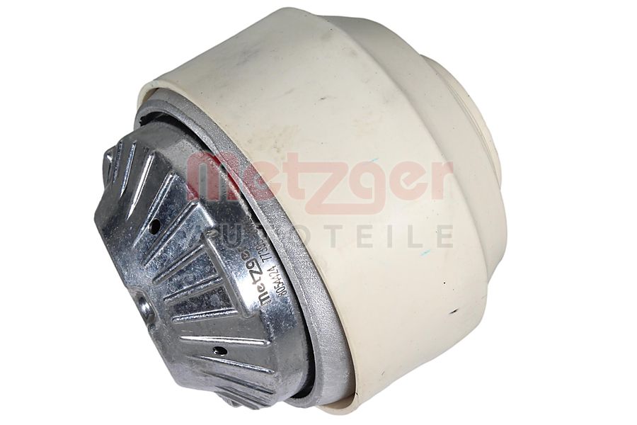 Aslichaam-/motorsteunlager Metzger 8054424