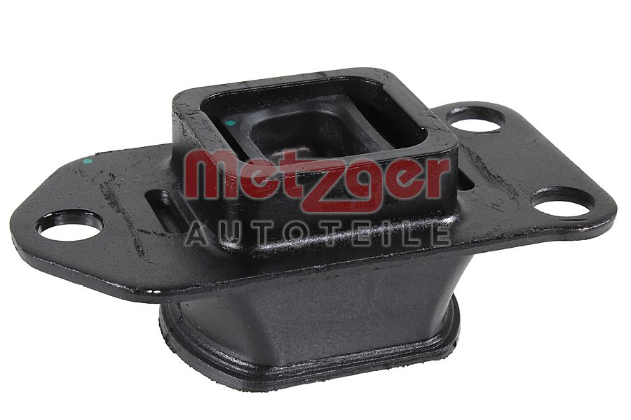 Ophanging, versnelling Metzger 8054429