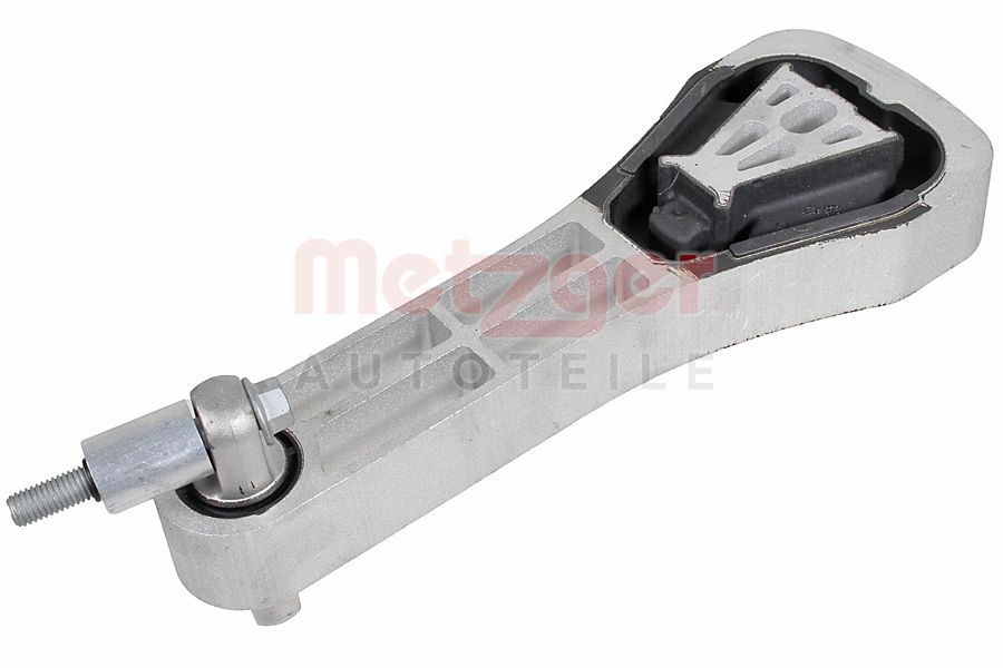 Aslichaam-/motorsteunlager Metzger 8054433
