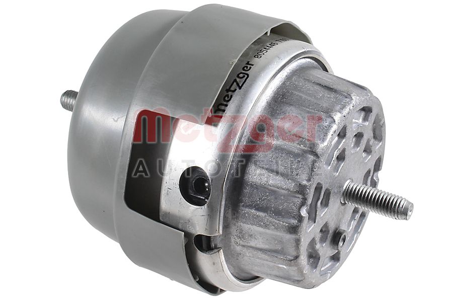 Aslichaam-/motorsteunlager Metzger 8054446