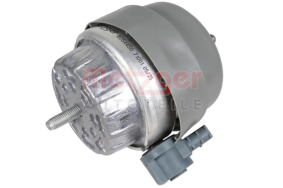 Aslichaam-/motorsteunlager Metzger 8054450