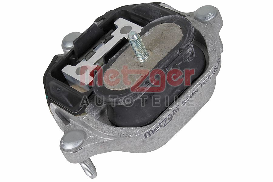 Ophanging, automatische transmissie Metzger 8054451