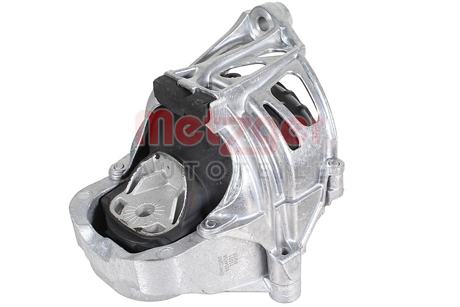 Aslichaam-/motorsteunlager Metzger 8054458