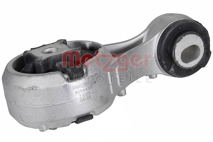 Aslichaam-/motorsteunlager Metzger 8054480