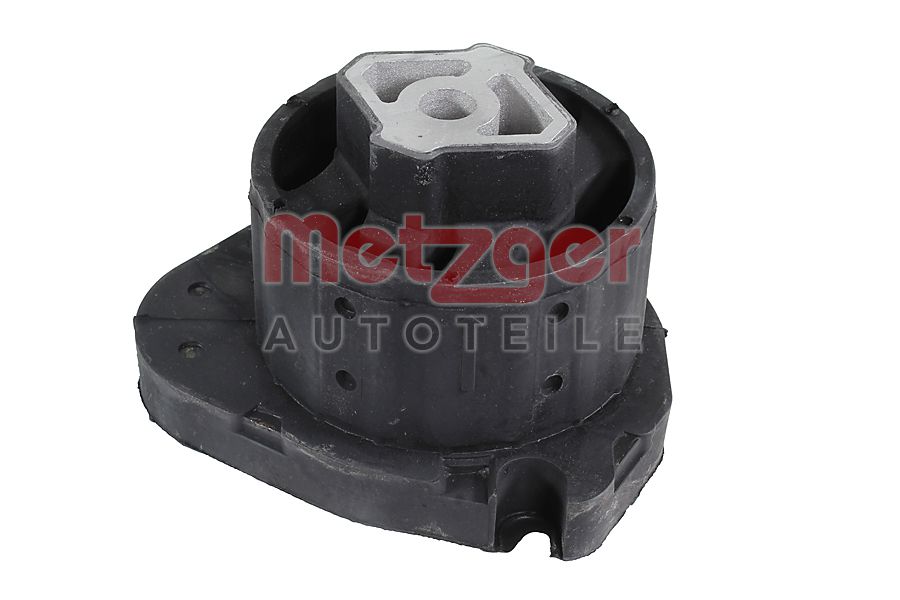 Ophanging, automatische transmissie Metzger 8054493