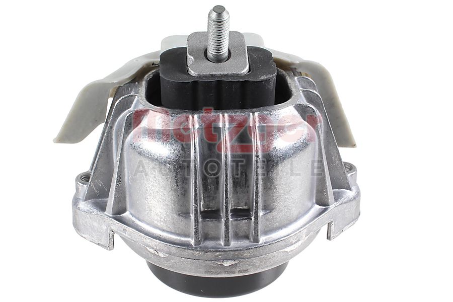 Aslichaam-/motorsteunlager Metzger 8054494