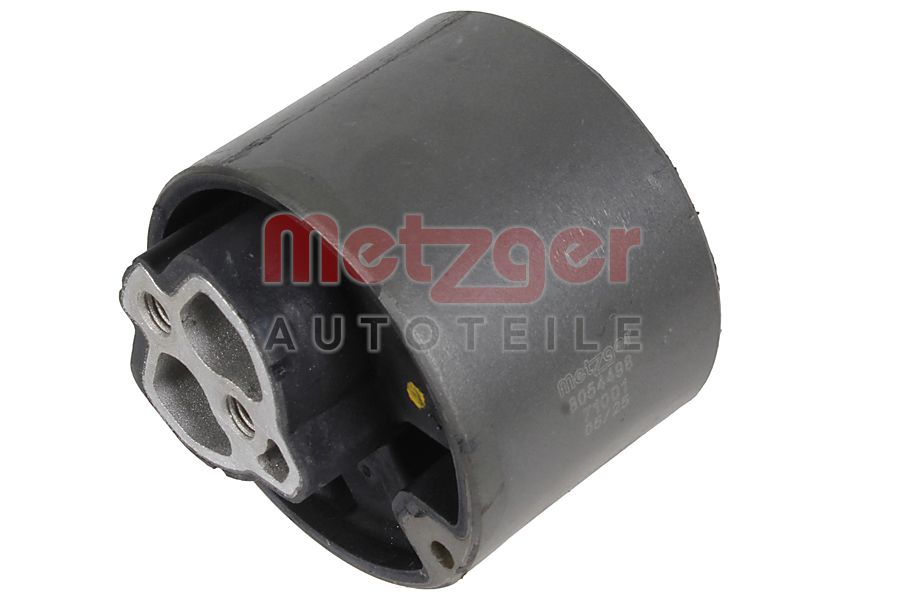 Ophanging, verdeeldifferentieel Metzger 8054498