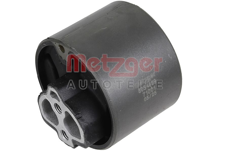 Ophanging, verdeeldifferentieel Metzger 8054499