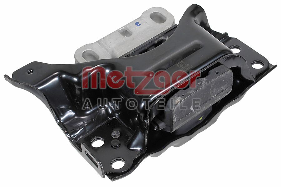 Ophanging, automatische transmissie Metzger 8054500