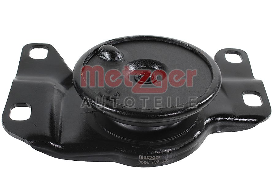 Ophanging, automatische transmissie Metzger 8054537