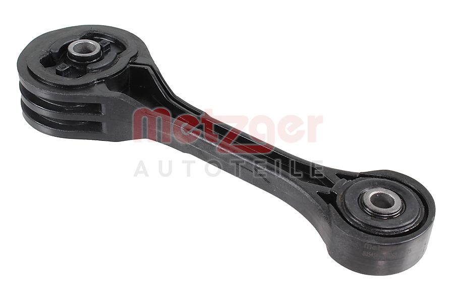 Aslichaam-/motorsteunlager Metzger 8054541