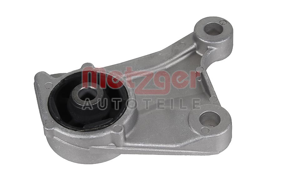 Drager, differentieel Metzger 8054557