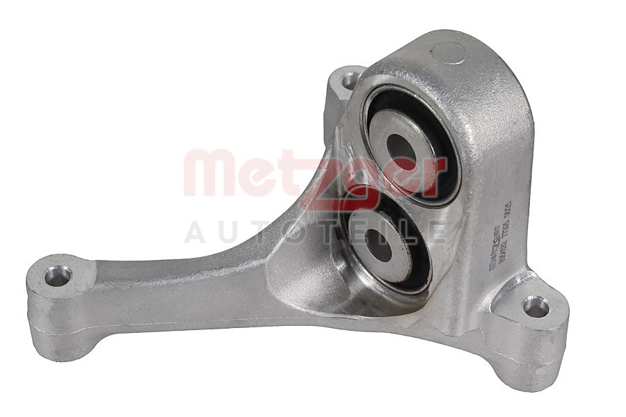 Aslichaam-/motorsteunlager Metzger 8054582