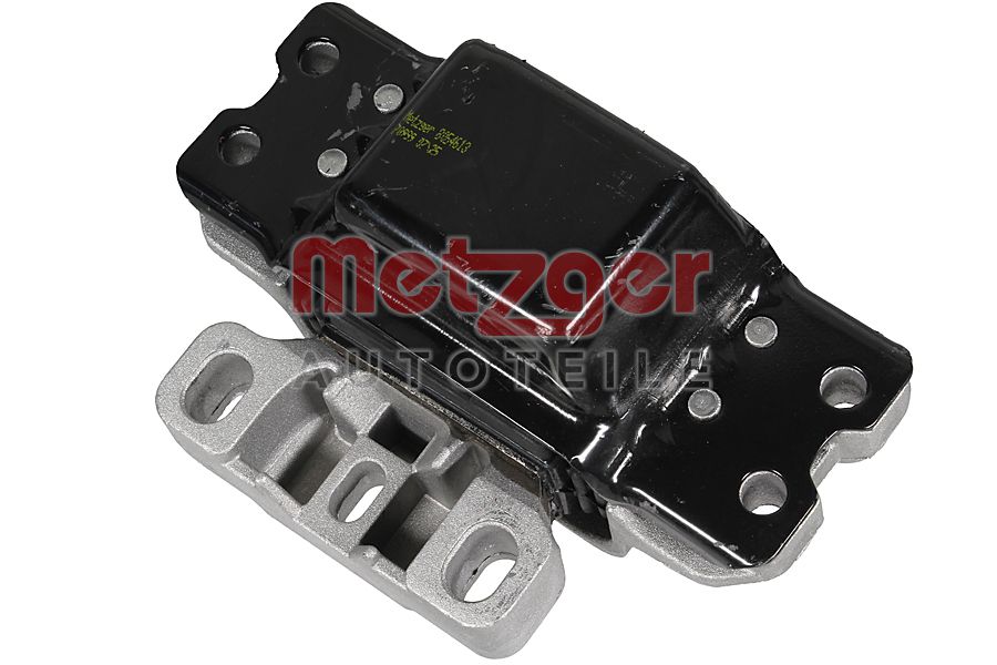 Aslichaam-/motorsteunlager Metzger 8054613