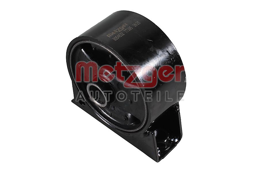 Aslichaam-/motorsteunlager Metzger 8054632