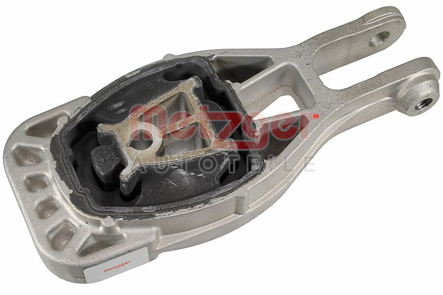 Aslichaam-/motorsteunlager Metzger 8054687