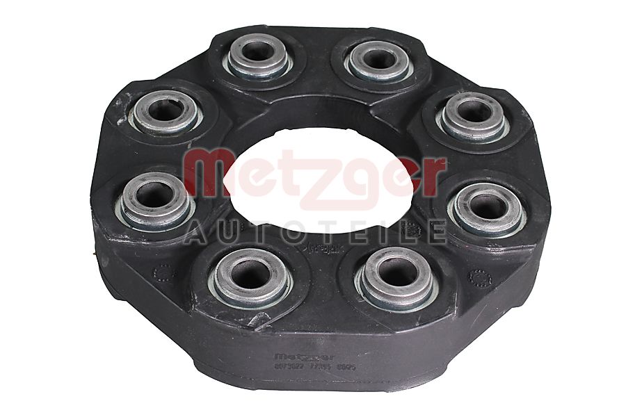 Scharnier, cardanas Metzger 8073622