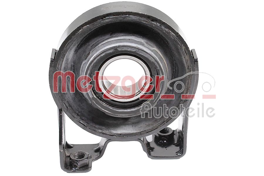 Cardanaslager / ophanging Metzger 8073633