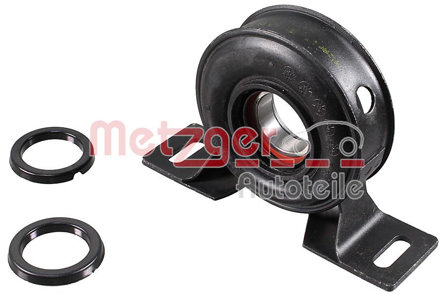 Cardanaslager / ophanging Metzger 8073638