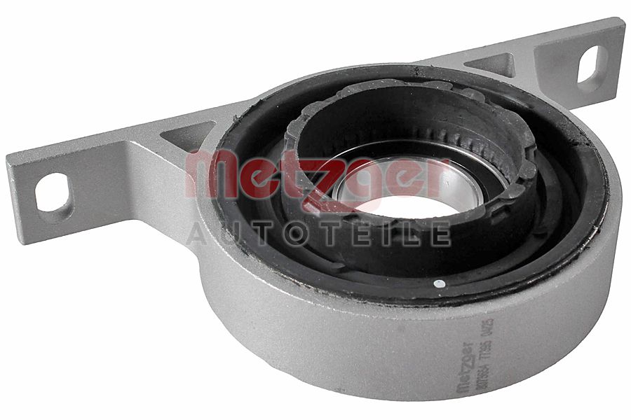 Ophanging, cardanas Metzger 8073654