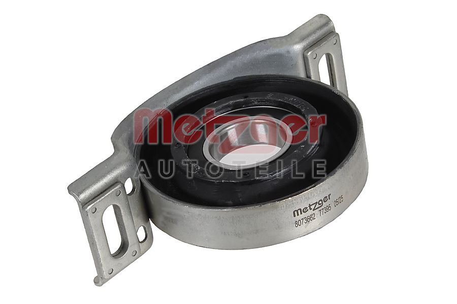 Ophanging, cardanas Metzger 8073662