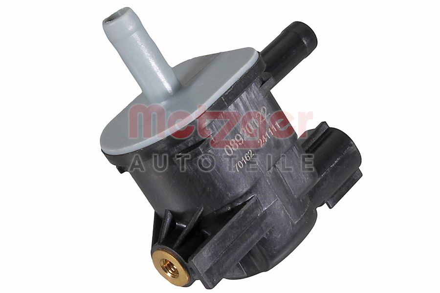 Klep, luchtregeling (aanzuiglucht) Metzger 08920122