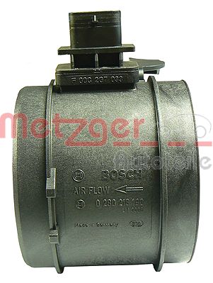Luchtmassameter Metzger 0890239